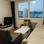 The Ordinary Apartment