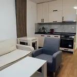 The Ordinary Apartment