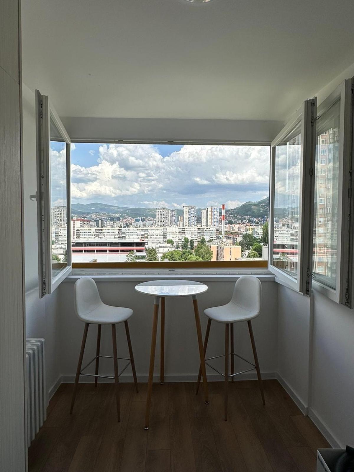 Apartma The Ordinary Sarajevo