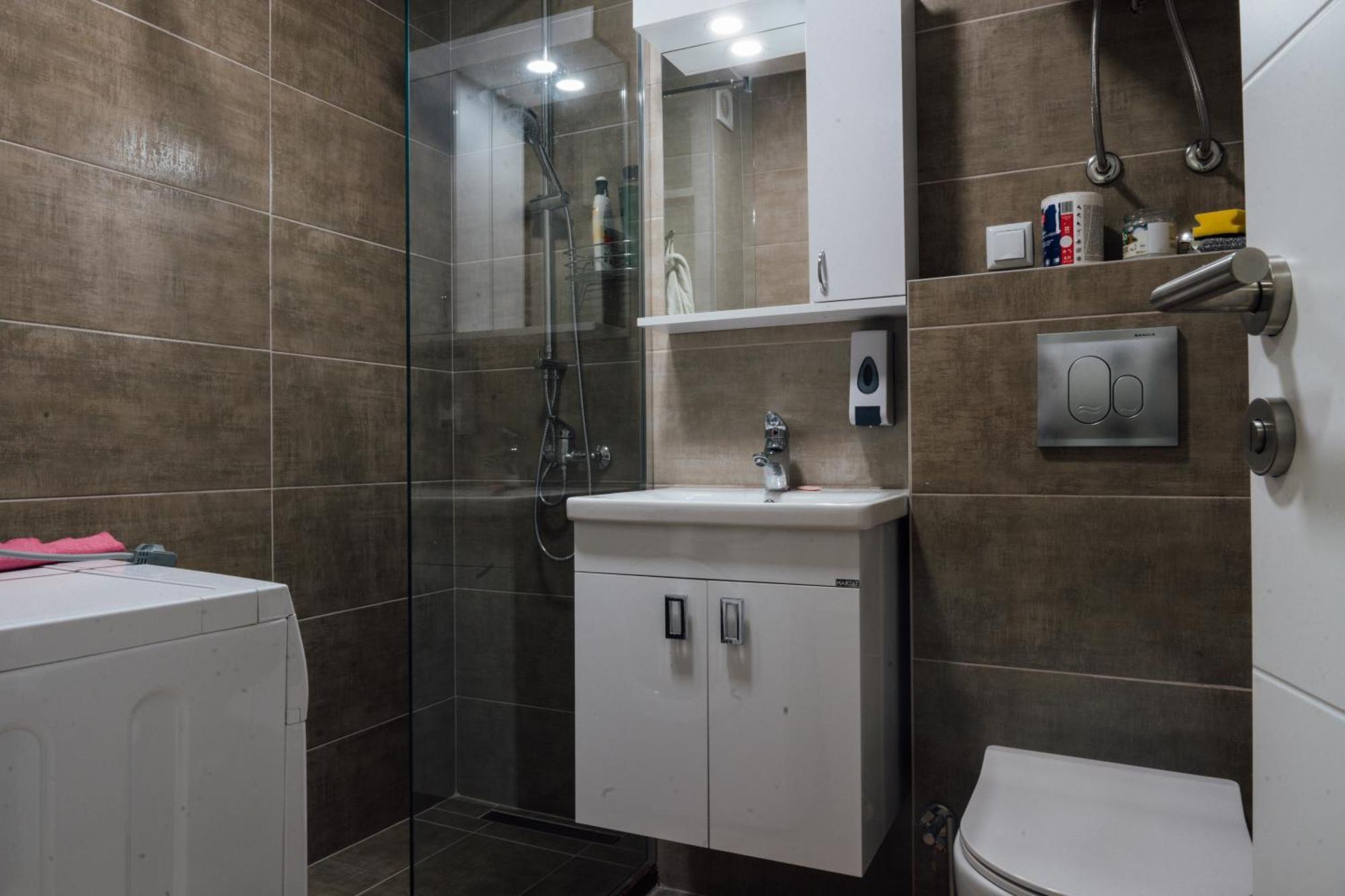 Apartma The Ordinary